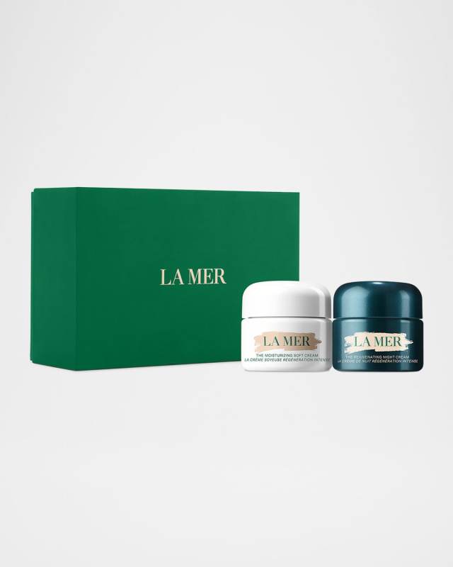 Limited Edition Day & Night Cream Duo ($430 Value!)